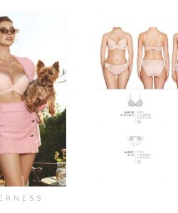 Lauma Lingerie-Katalog Spring Summer 2020-27